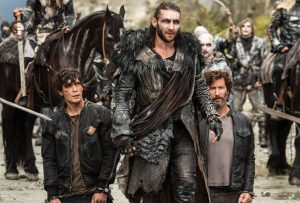 The 100 Season 5
