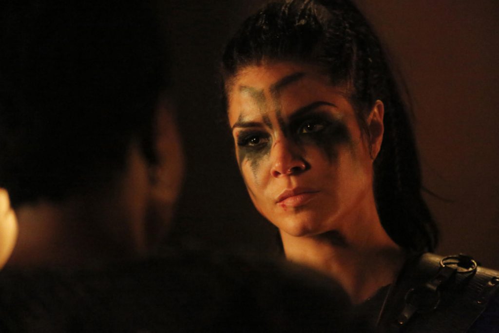 Why Fans of 'The 100' Think That Season 5 Might Change Everything