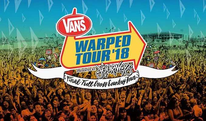 vans warped tour reddit