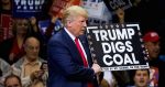 Environmental Legacy Trump