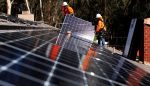Sunny California Mandates Solar Panels in New Homes
