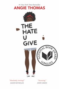 black YA authors