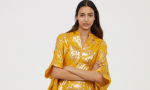H&M modest clothing line
