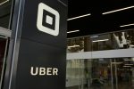 Uber sexual assault arbitration