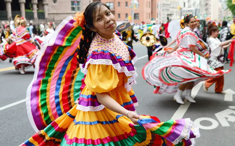 Cinco De Mayo Celebrations: Many Local Options to Choose From!