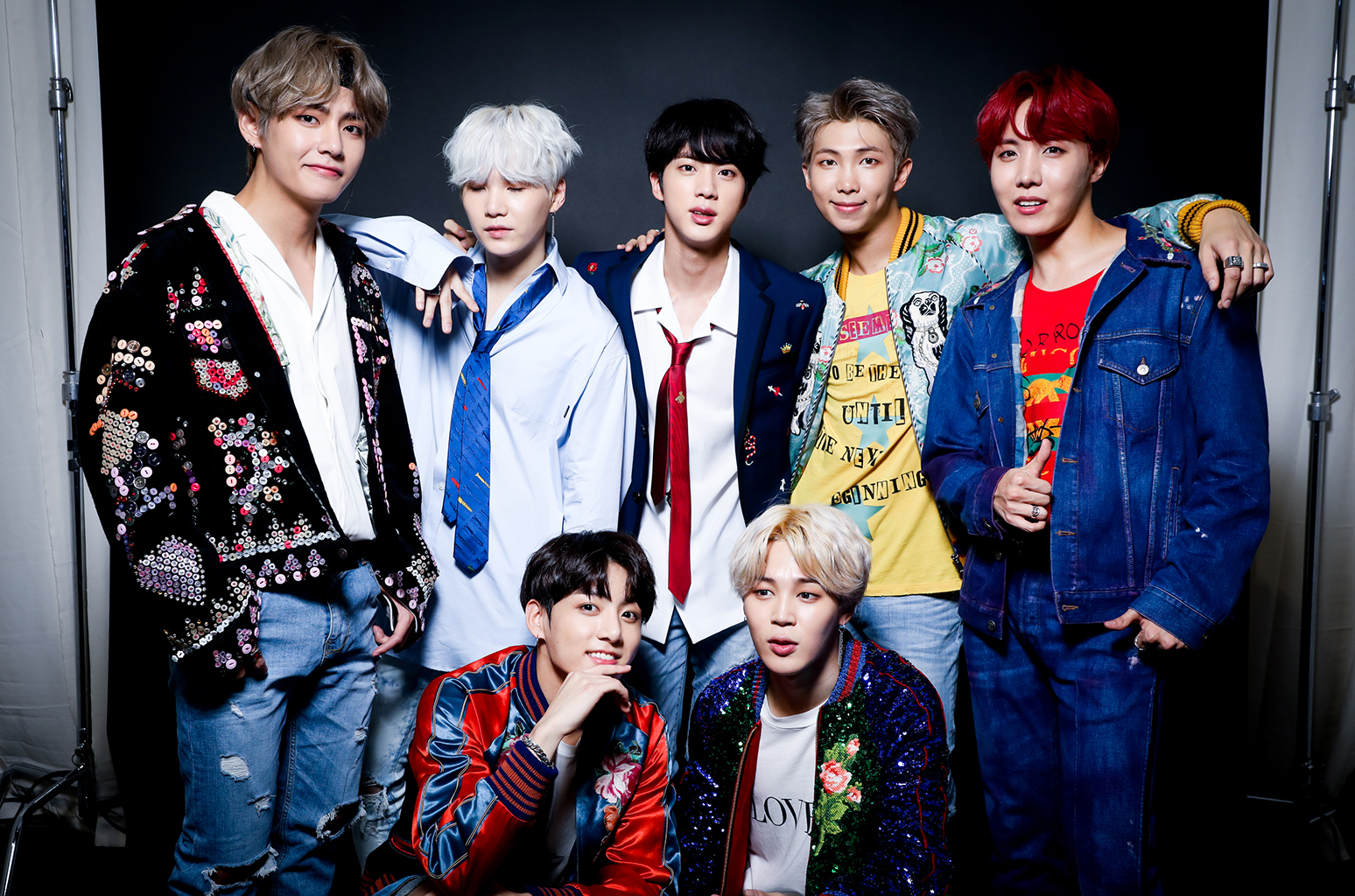 BTS Shows How Proper Social Media Strategy Means Success