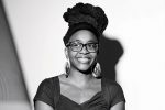black YA authors Nnedi Okorafor