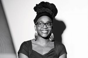 black YA authors Nnedi Okorafor