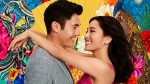 Crazy Rich Asians
