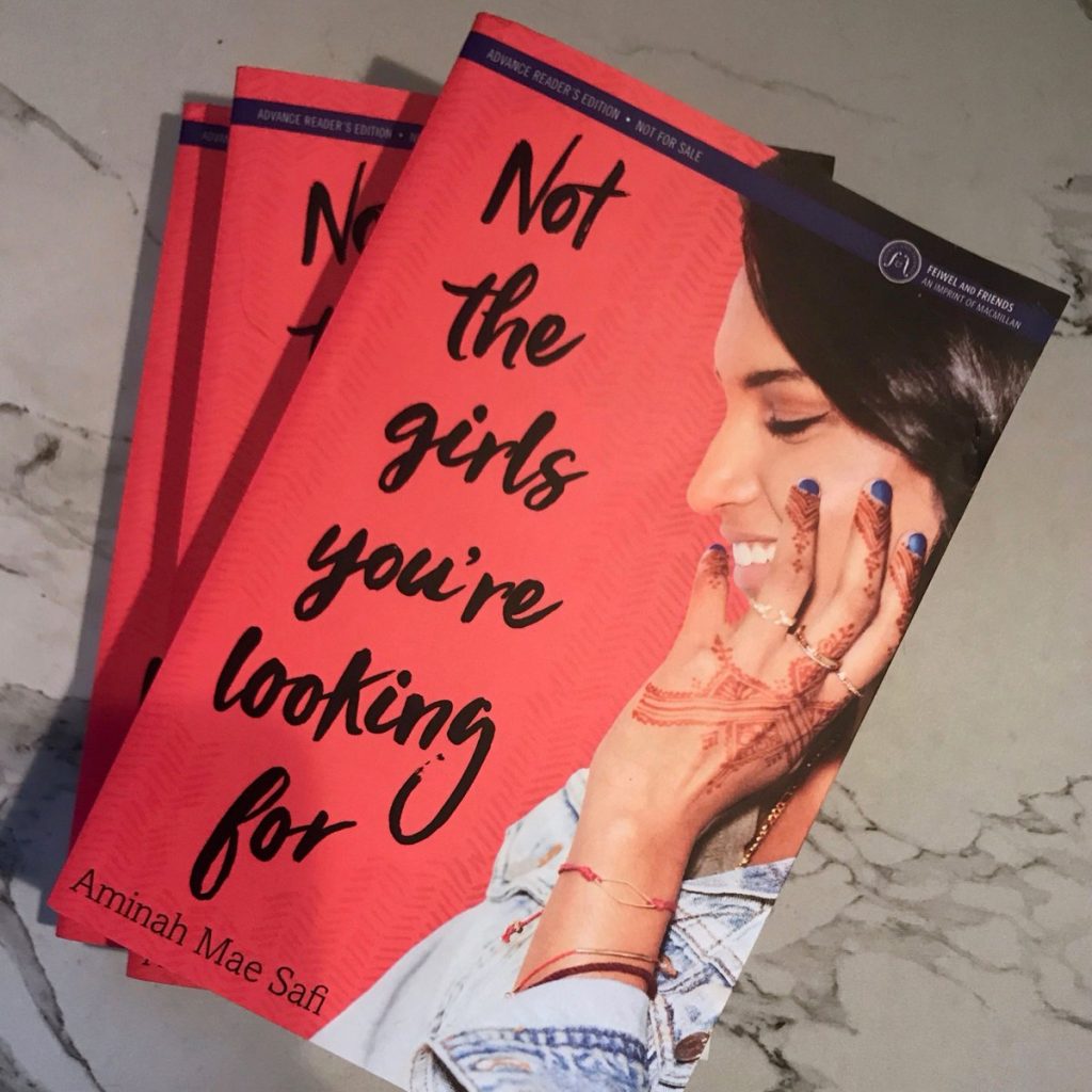 Young Adult Novels