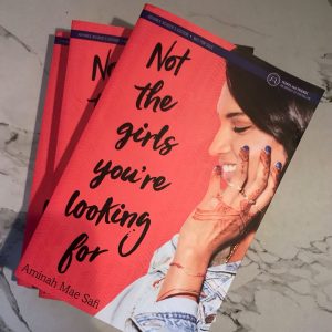 Young Adult Novels