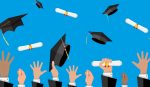 Graduating