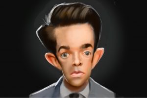 John Mulaney