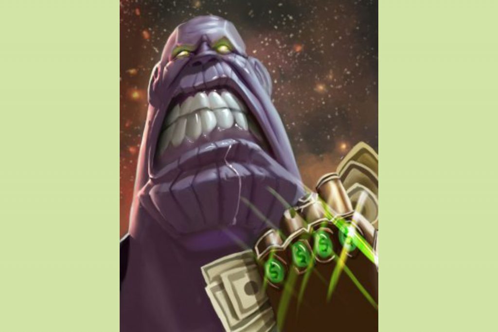 Marvel sequels
