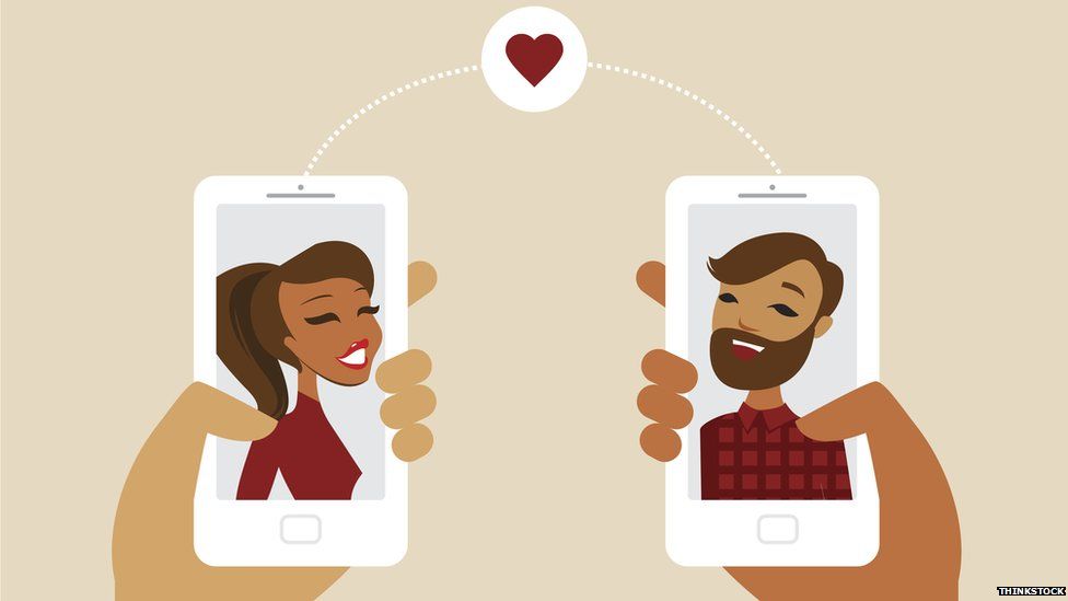 How Dating Apps Changed Our Love Lives, for Better or Worse   Discover  Magazine