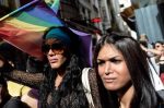 Transgender school