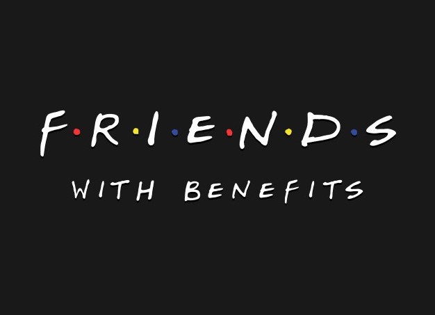 How to Be Friends with Benefits - FWB Definition