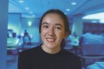Amy Mei Wood Cornell University