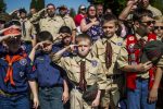 Boy Scouts