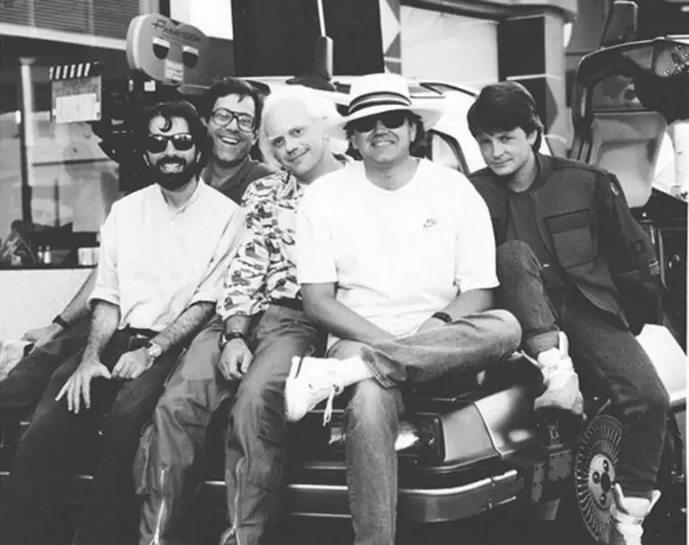 The Top 6 Robert Zemeckis Films are Pure Genius