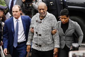 Bill Cosby