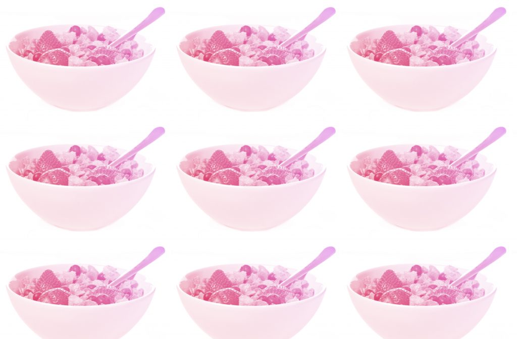 cereal recipe