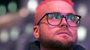 Cambridge Analytica