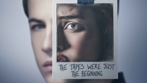 13 Reasons Why Season 2