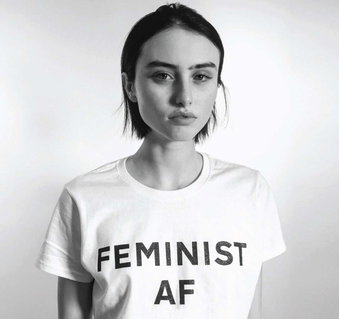 Common Stereotypes of Feminism and Why They Should Die Out