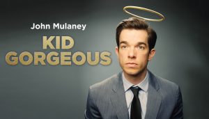 John Mulaney