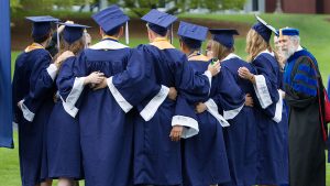 graduate