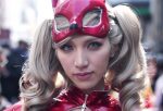 cosplay