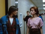 Molly Ringwald