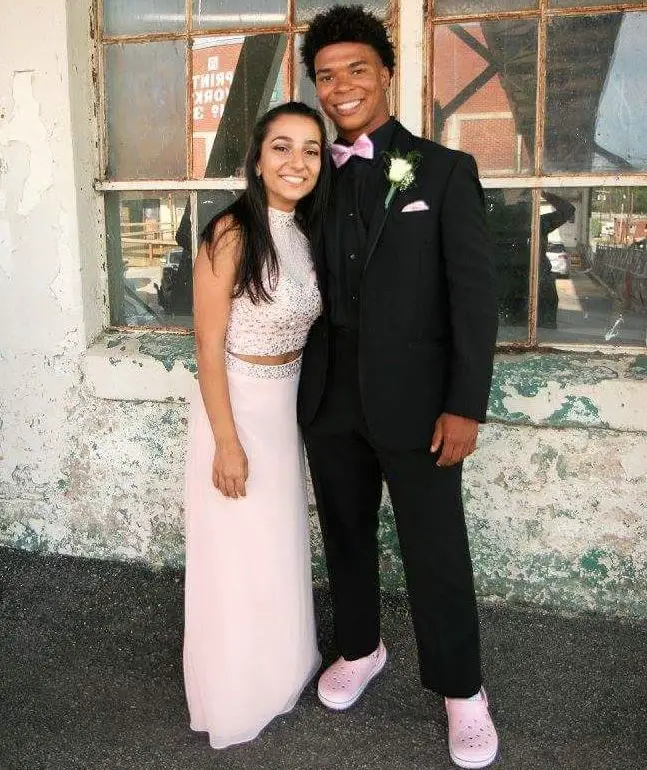 crocs for prom