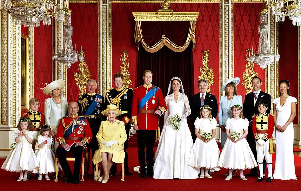 Princess Charlotte