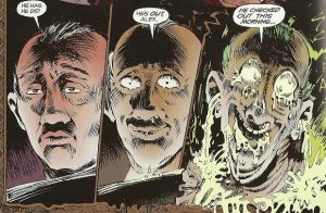 indie comics