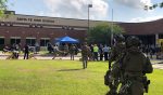The Santa Fe Shooting Finds Texas Grappling with a Mass-Murder Crisis