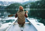 Traveling solo