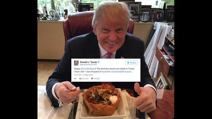 Cinco de Mayo