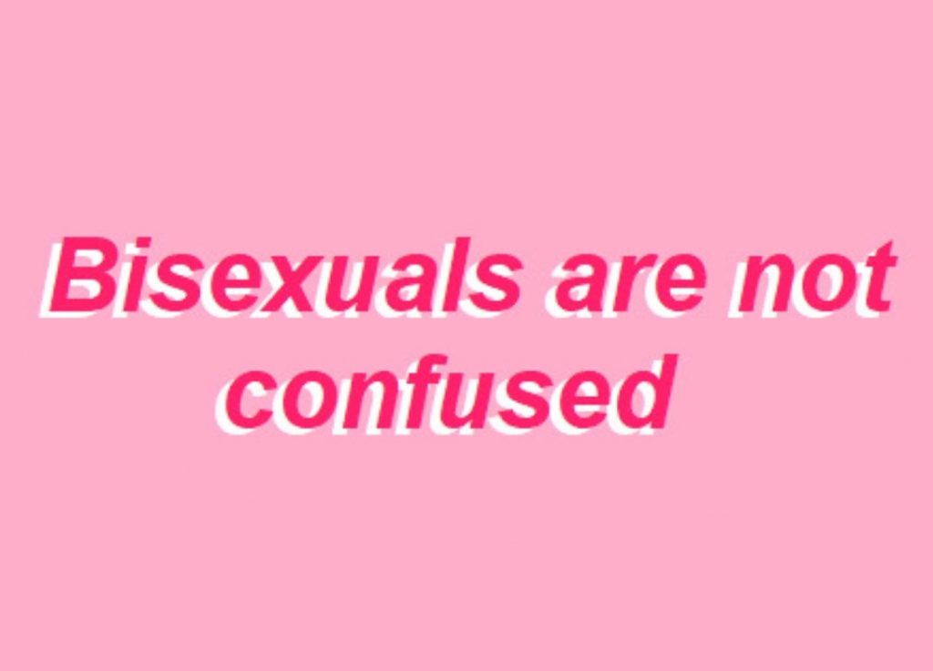bisexual