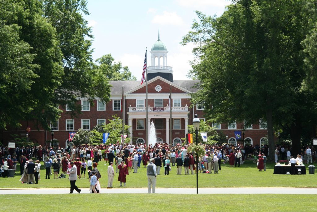 7 Lessons from 5 Graduating Seniors
