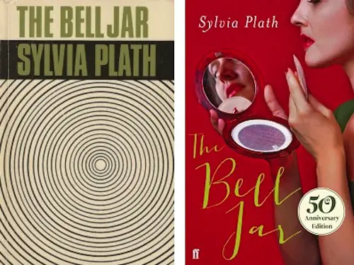 female-authored books