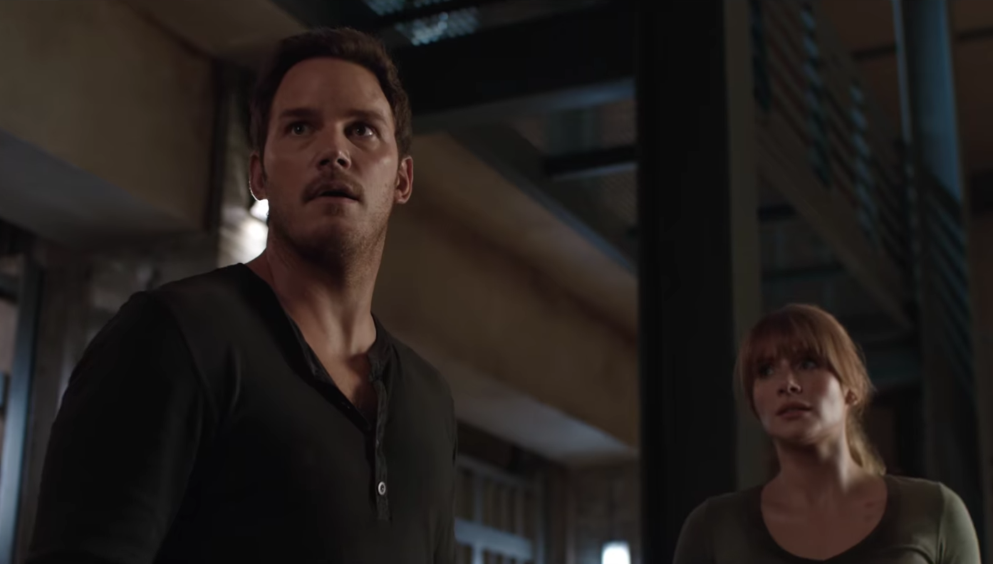 Jurassic World