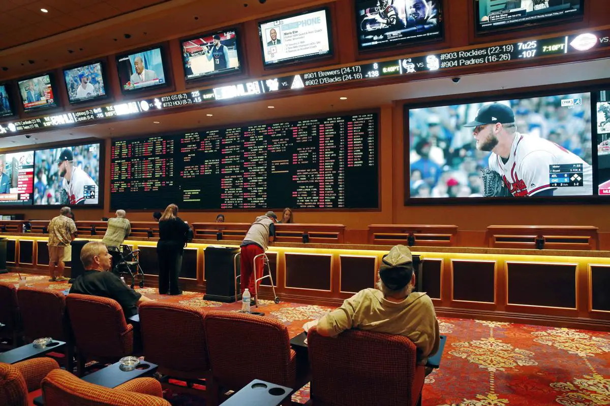 soft betting laws