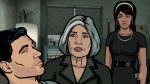 Archer coma
