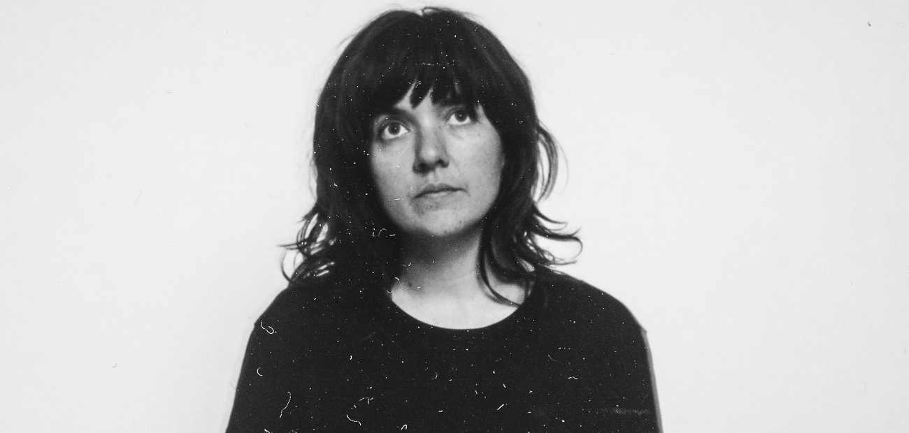 Courtney Barnett