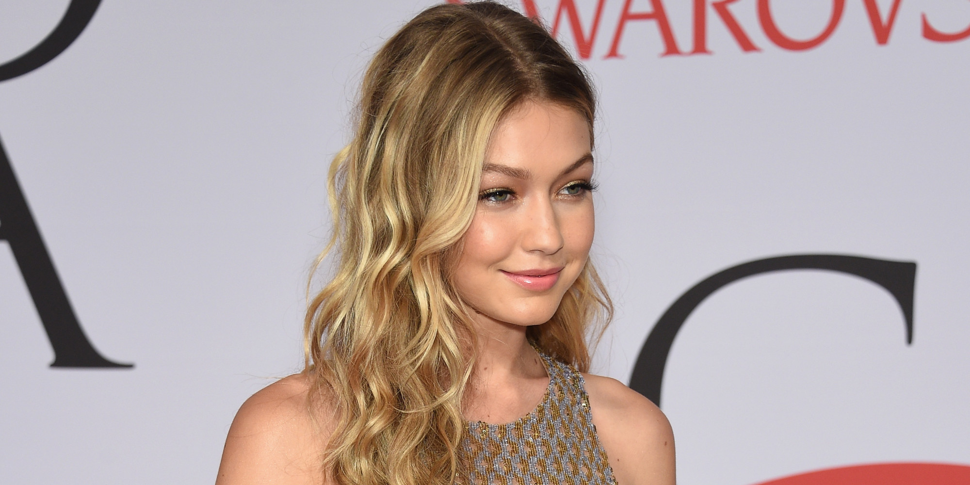 Just Once, Can Gigi Hadid Please Portray Her Own Ethnicity?