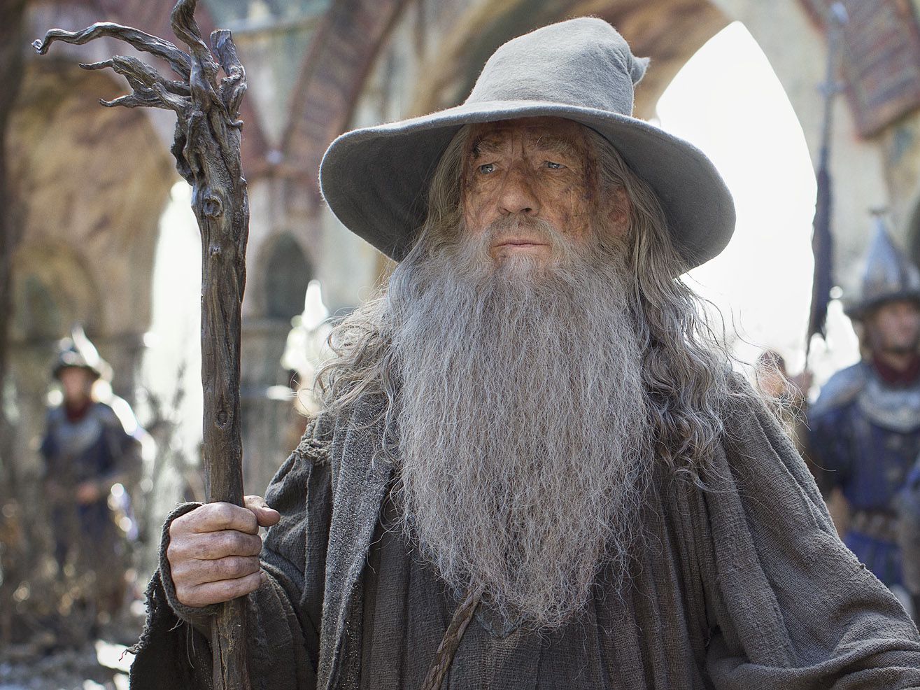 Lord of the Rings