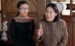 Pop culture-Gilmore Girls