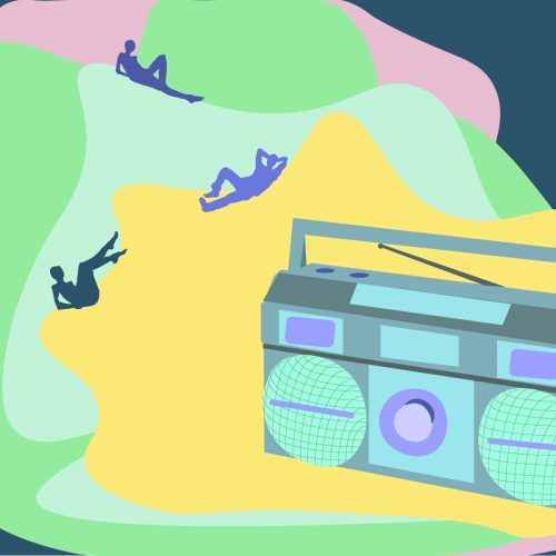 What Are Lofi Hip Hop Streams And Why Are They So Popular